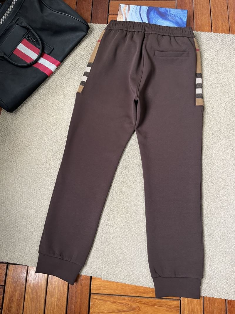 Burberry Long Pants